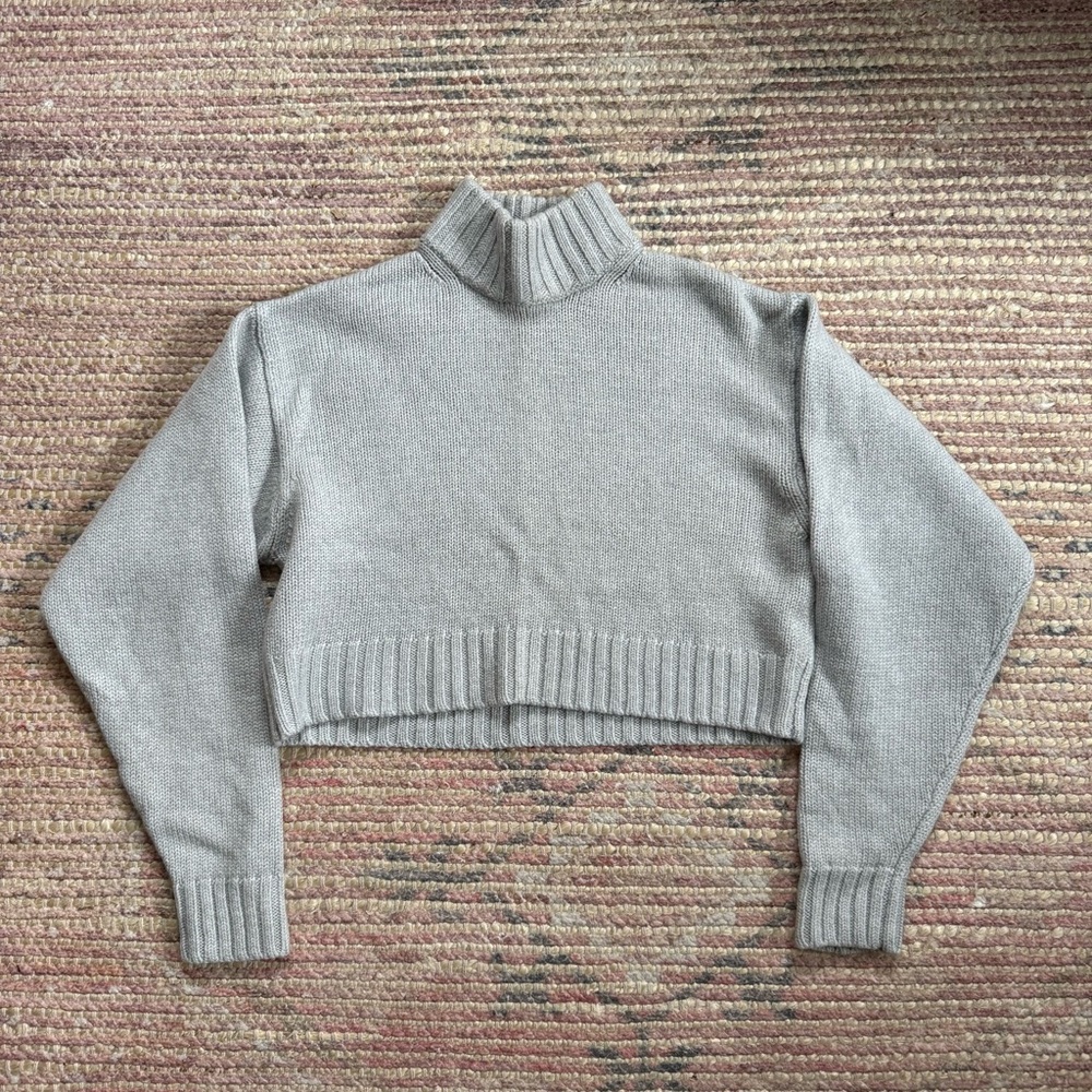 Wilfred Wool Sweater